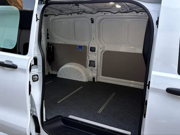 VW Transporter 2.0 TDI 4Motion Automat