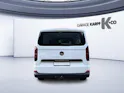 VW Transporter 2.0 TDI 4Motion Automat