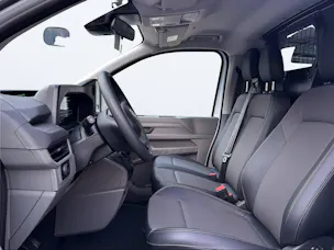 VW Transporter 2.0 TDI 4Motion Automat