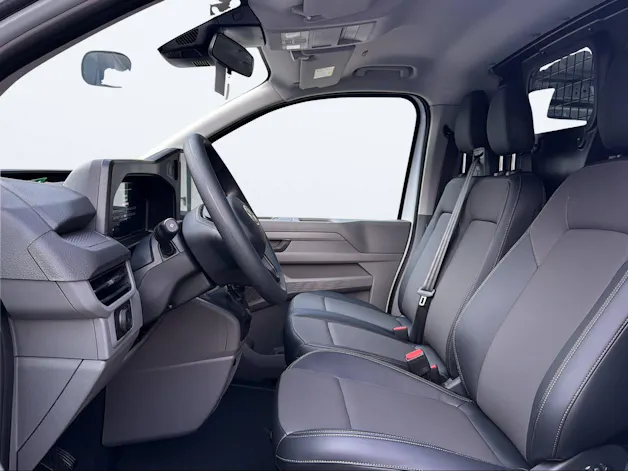 VW Transporter 2.0 TDI 4Motion Automat