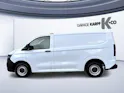 VW Transporter 2.0 TDI 4Motion Automat