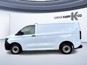 VW Transporter 2.0 TDI 4Motion Automat