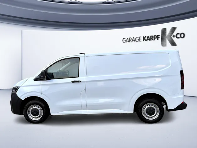 VW Transporter 2.0 TDI 4Motion Automat