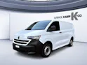 VW Transporter 2.0 TDI 4Motion Automat