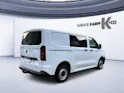 VW Transporter 2.0 TDI 4Motion Automat
