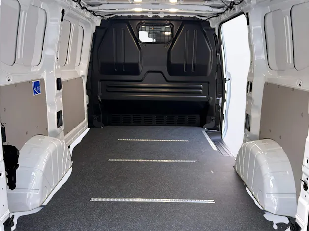 VW Transporter 2.0 TDI 4Motion Automat