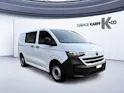 VW Transporter 2.0 TDI 4Motion Automat