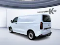 VW Transporter 2.0 TDI 4Motion Automat