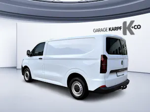 VW Transporter 2.0 TDI 4Motion Automat