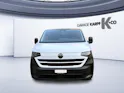 VW Transporter 2.0 TDI 4Motion Automat