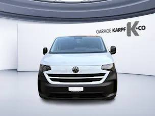 VW Transporter 2.0 TDI 4Motion Automat
