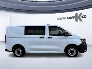 VW Transporter 2.0 TDI 4Motion Automat