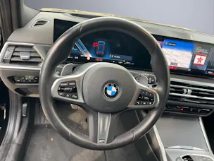 BMW 330d xDrive 48V Touring Steptronic M Sport