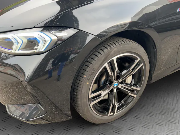 BMW 330d xDrive 48V Touring Steptronic M Sport