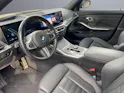 BMW 330d xDrive 48V Touring Steptronic M Sport