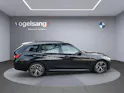 BMW 330d xDrive 48V Touring Steptronic M Sport
