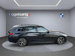 BMW 330d xDrive 48V Touring Steptronic M Sport