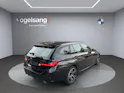 BMW 330d xDrive 48V Touring Steptronic M Sport