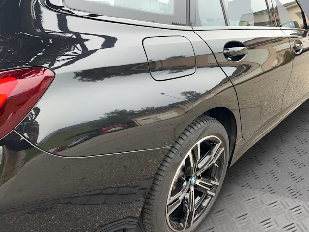 BMW 330d xDrive 48V Touring Steptronic M Sport
