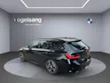 BMW 330d xDrive 48V Touring Steptronic M Sport