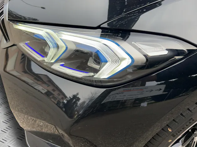 BMW 330d xDrive 48V Touring Steptronic M Sport