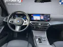 BMW 330d xDrive 48V Touring Steptronic M Sport