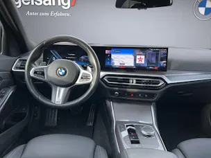 BMW 330d xDrive 48V Touring Steptronic M Sport