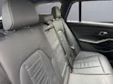 BMW 330d xDrive 48V Touring Steptronic M Sport