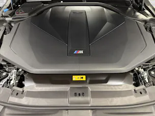 BMW i5 M60 Touring