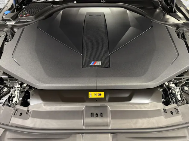 BMW i5 M60 Touring
