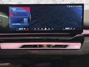 BMW i5 M60 Touring