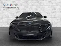 BMW i5 M60 Touring