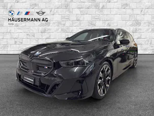 BMW i5 M60 Touring
