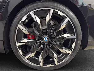 BMW i5 M60 Touring
