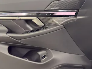 BMW i5 M60 Touring