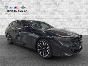 BMW i5 M60 Touring