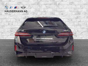 BMW i5 M60 Touring