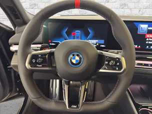 BMW i5 M60 Touring