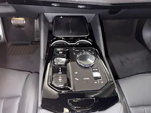 BMW i5 M60 Touring