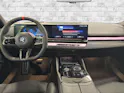 BMW i5 M60 Touring