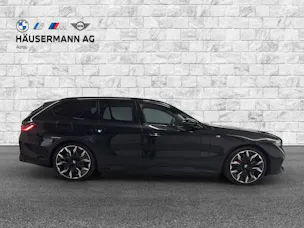 BMW i5 M60 Touring