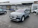 Audi Q4 e-tron 50 quattro