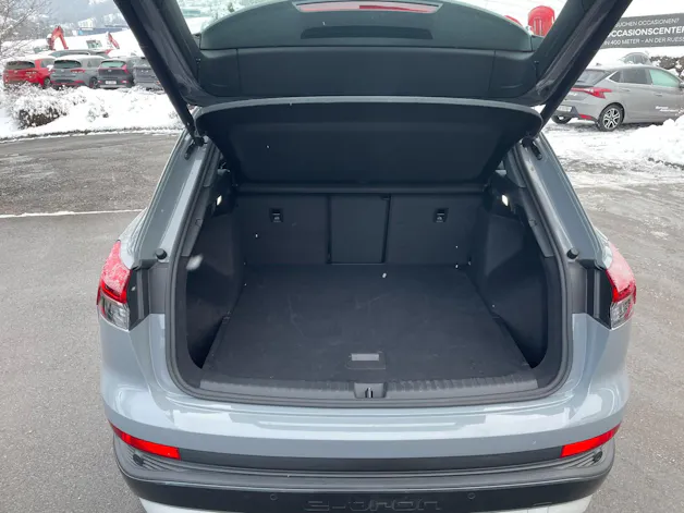 Audi Q4 e-tron 50 quattro