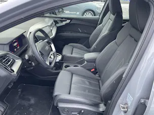 Audi Q4 e-tron 50 quattro