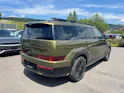 Hyundai Santa Fe 1.6 T-GDi HEV Calligraphy 4WD Automatic