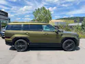 Hyundai Santa Fe 1.6 T-GDi HEV Calligraphy 4WD Automatic