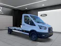 Ford E-Transit 350 L4 Trend RWD