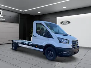 Ford E-Transit 350 L4 Trend RWD