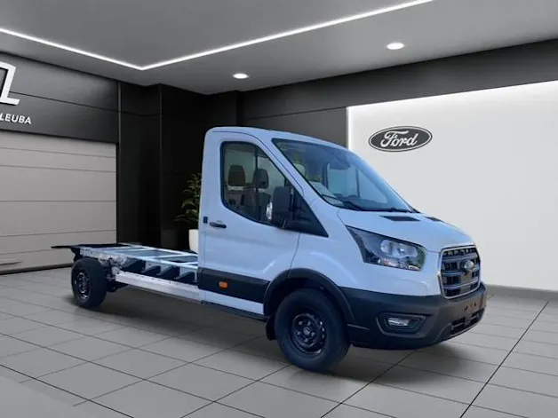 Ford E-Transit 350 L4 Trend RWD