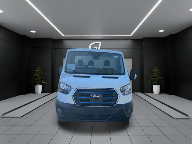 Ford E-Transit 350 L4 Trend RWD